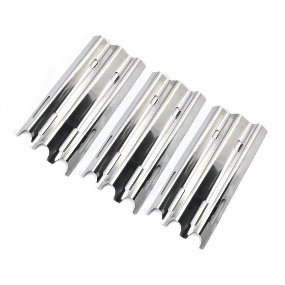 3-Pack Vermont Castings VM400XBP Stainless Steel Heat Plates Compatible Replacement