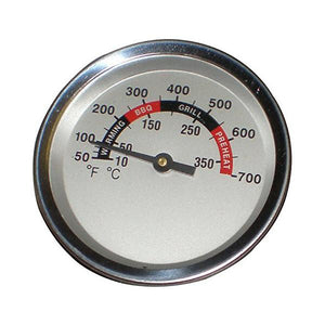 Weber Summit S-420 Heat Indicator Compatible Replacement