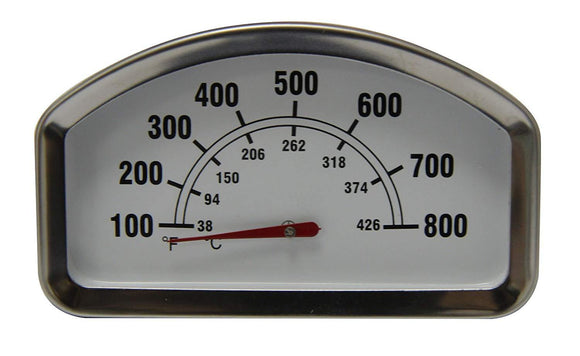 Brinkmann 810-3885-S Heat Indicator Compatible Replacement