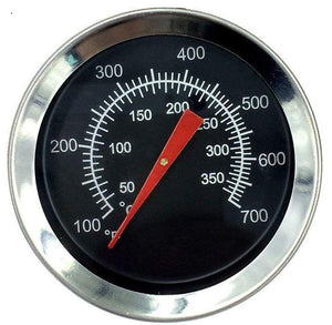 Chargriller 4208 Heat Indicator Compatible Replacement