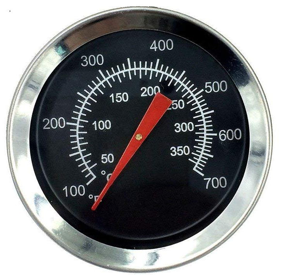 Chargriller 3001 Heat Indicator Compatible Replacement