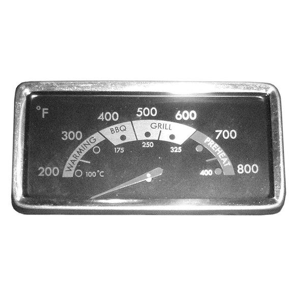 Part number 00021 Heat Indicator Compatible Replacement