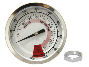 Kitchenaid 720-0745B - Old Heat Indicator Compatible Replacement