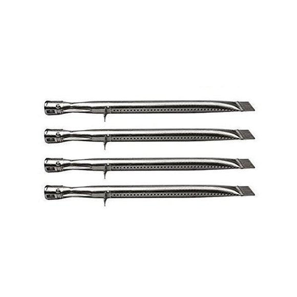 4-Pack Stok SGP4130N Stainless Steel Burner Compatible Replacement