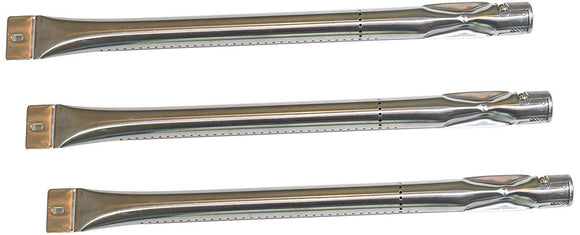 3-Pack Kenmore 640-06320832-6 Stainless Steel Burner Compatible Replacement