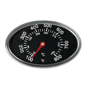 Glen Canyon 720-0104-NG Temperature Gauge Compatible Replacement