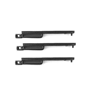 3-Pack Members Mark 9905TB Cast Iron Burner Compatible Replacement