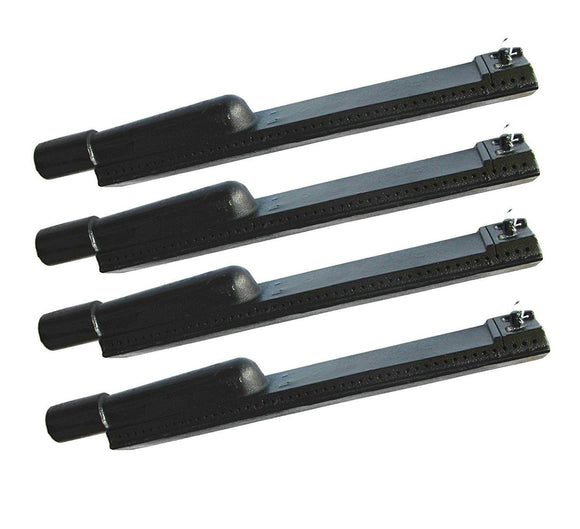 4-Pack Charbroil 463251705 Gas Burner Compatible Replacement