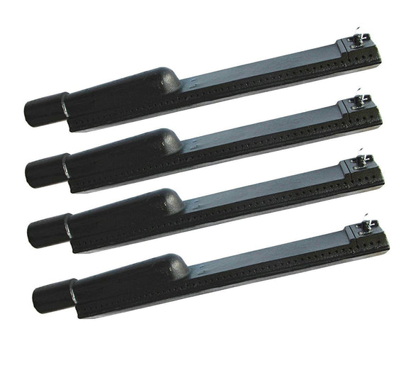4-Pack Nex 720-0163 Gas Burner Compatible Replacement