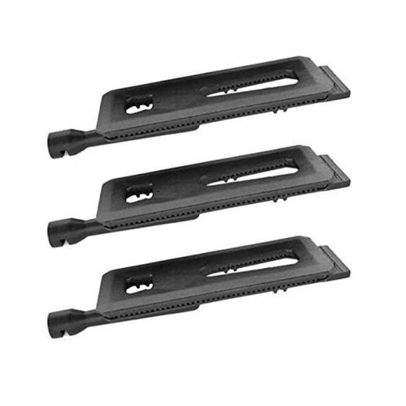 3-Pack Members Mark Regal 04ANG Cast Iron Burner Compatible Replacement