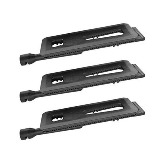 3-Pack Members Mark Y0202XCNG Cast Iron Burner Compatible Replacement