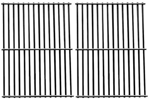 2-Pack Thermos 461252605 Porcelain Steel Cooking Grid Compatible Replacement