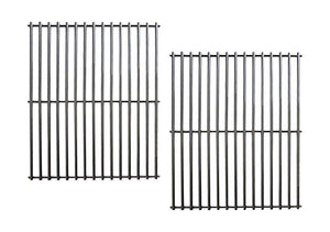 2-Pack Nex 720-0697 Stainless Steel Rod Cooking Grid Grates Compatible Replacement