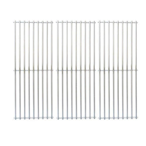 3-Pack Part Number 5S531 Stainless Steel Wire Cooking Grid Compatible Replacement