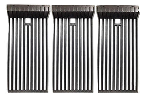 3-Pack Broilmaster G-3 (single post) Cast Iron Water Fall Cooking Grid Compatible Replacement