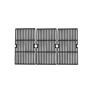 3-Pack Part Number 63013 Cast Iron Cooking Grid Compatible Replacement