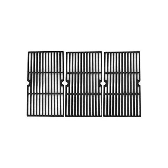 3-Pack Part Number 63013 Cast Iron Cooking Grid Compatible Replacement