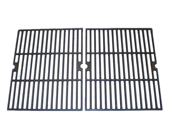 2-Pack Better Homes And Gardens BG1755B Cast Iron Cooking Grid Compatible Replacement