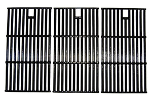 3-Pack Jenn Air 750-0141 Cast Iron Cooking Grid Compatible Replacement