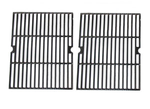 2-Pack Ducane Affinity 3200 Cast Iron Cooking Grid Grates Compatible Replacement