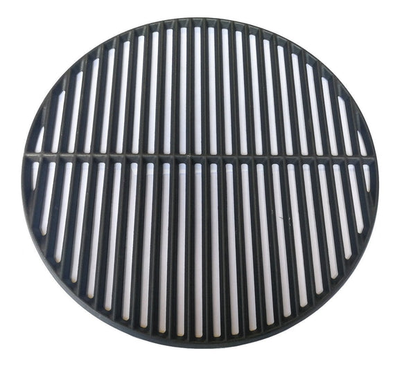 Big Green Egg Large EGG Cast Iron Cooking Grid Grate Compatible Replacement