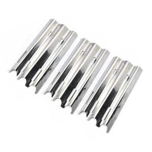 3-Pack Vermont Castings CF9055 Stainless Steel Heat Plates Compatible Replacement