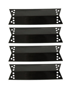 4-Pack Nex 720-0773 Porcelain Steel Heat Plates Compatible Replacement