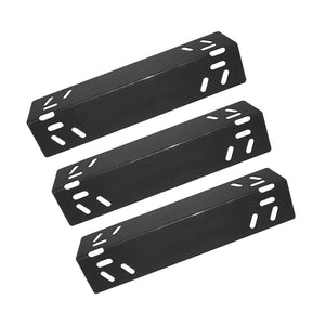 3-Pack Kenmore 119.16676800 Porcelain Steel Heat Plates Compatible Replacement
