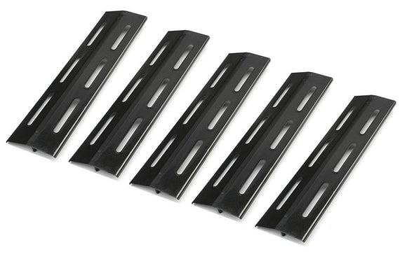 5-Pack Grand Hall PREMIUM 327 Porcelain Steel Heat Plate Compatible Replacement