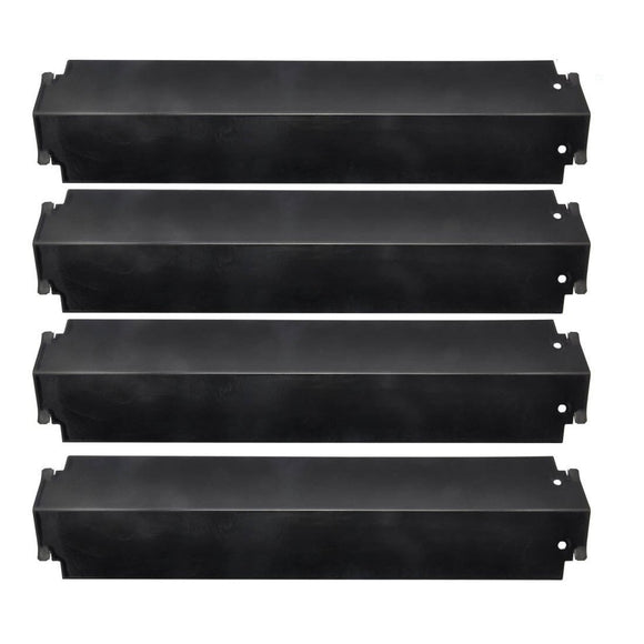 4-Pack Part Number 93321 Porcelain Steel Heat Plate Compatible Replacement