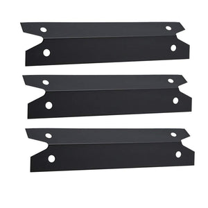 3-Pack Brinkmann 810-4040-W Heat Plate Compatible Replacement