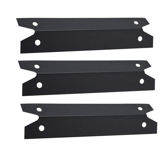 3-Pack Brinkmann 810-4345-0 Heat Plate Compatible Replacement