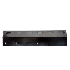 Part Number 98401 Porcelain Steel Heat Plate Compatible Replacement