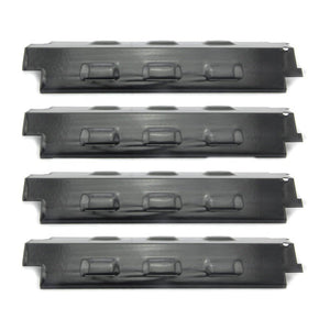 4-Pack Part Number 98531 Porcelain Steel Heat Plates Compatible Replacement